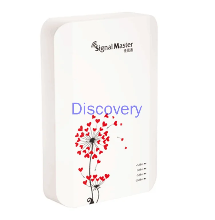 

Antenna Free Mobile Phone Signal Amplifier 4G5G Mobile Unicom Telecom Home Free Labline Enhanced Three Networks in One