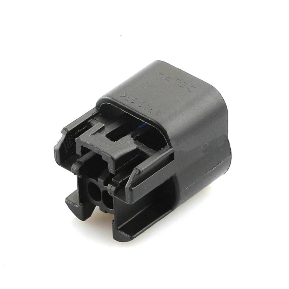 

2/5/10/20/50/100sets 2pin GM Opel Insignia, connector for the valve of gas distribution phases waterproof 15335987