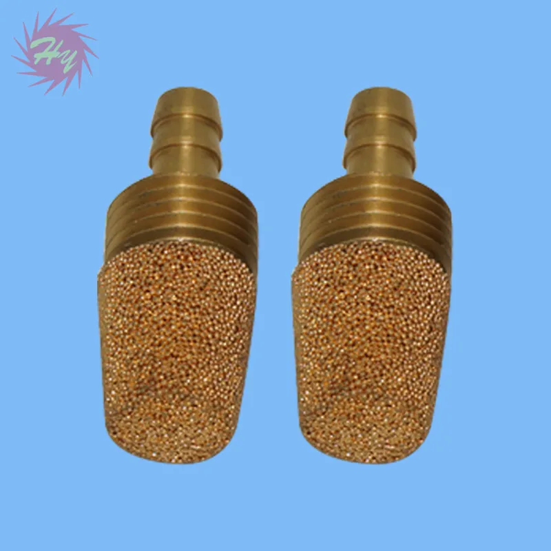 1PC RC Accessory Fuel Clunk Filters Sintered Bronze