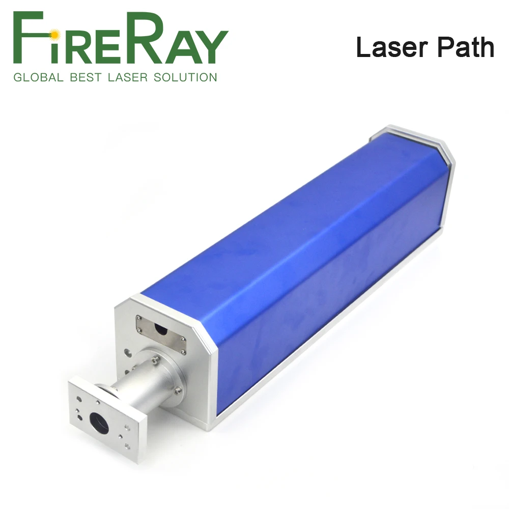 

Fireray Fiber 1064nm Laser Mark Machine Laser Path and Fiber Laser Holder for Fiber Laser Marking Machine