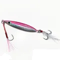 Pink Hook