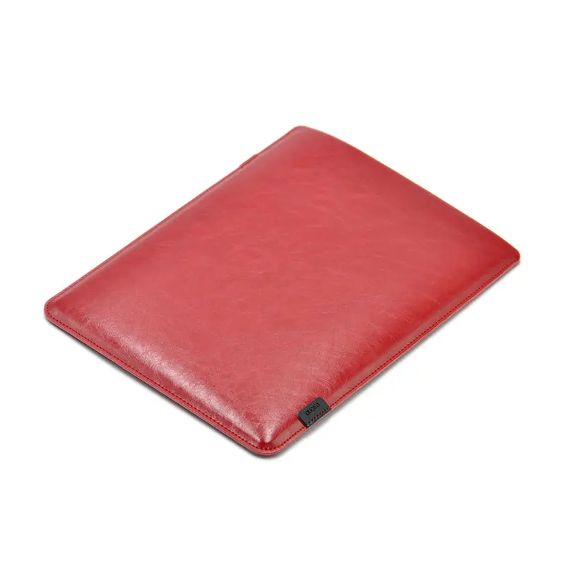 Arrival selling ultra-thin super slim sleeve pouch cover,microfiber leather tablet sleeve case for iPad Air/Pro 9.7 inch