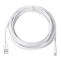 5m Micro USB Data Sync 3A Fast Charging Cable for android Phone