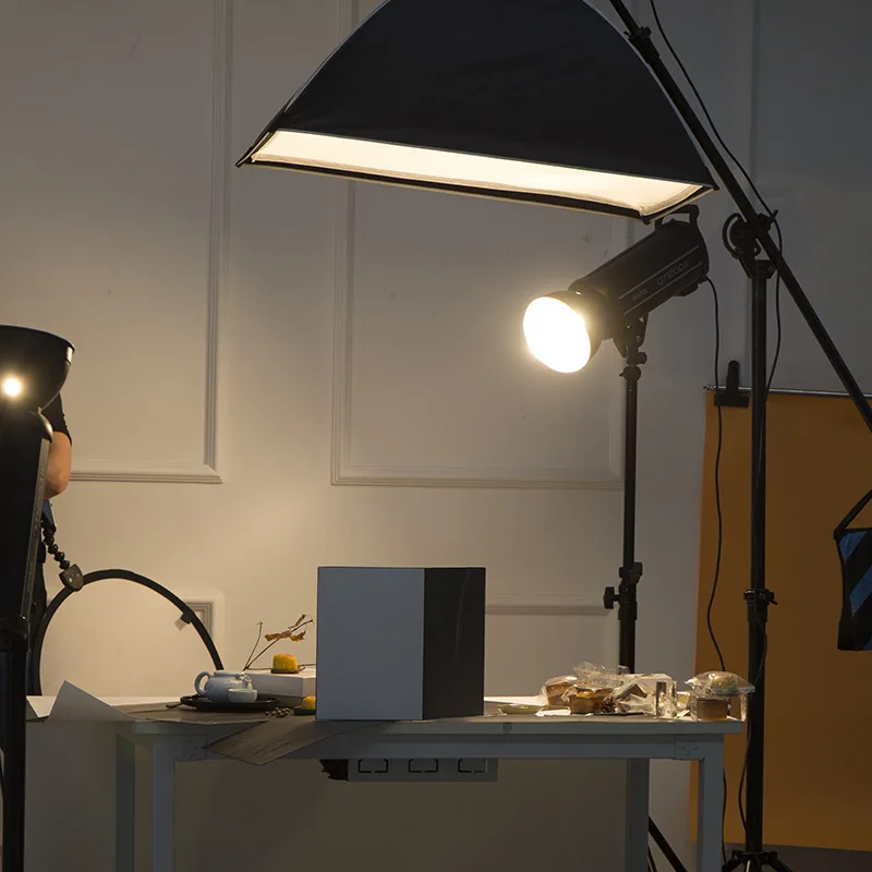 Refletor de papelão dobrável 3 em 1, para fotografia multiuso, branco, preto, prateado, papel reflexivo, absorve a luz, acessório