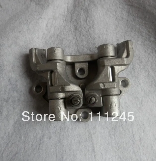 

154F ROCKER ARM в сборе, подходит для китайского 152F 156F двигателя/мотора и более 1 кВт 1,5 кВт генератор бесплатная доставка