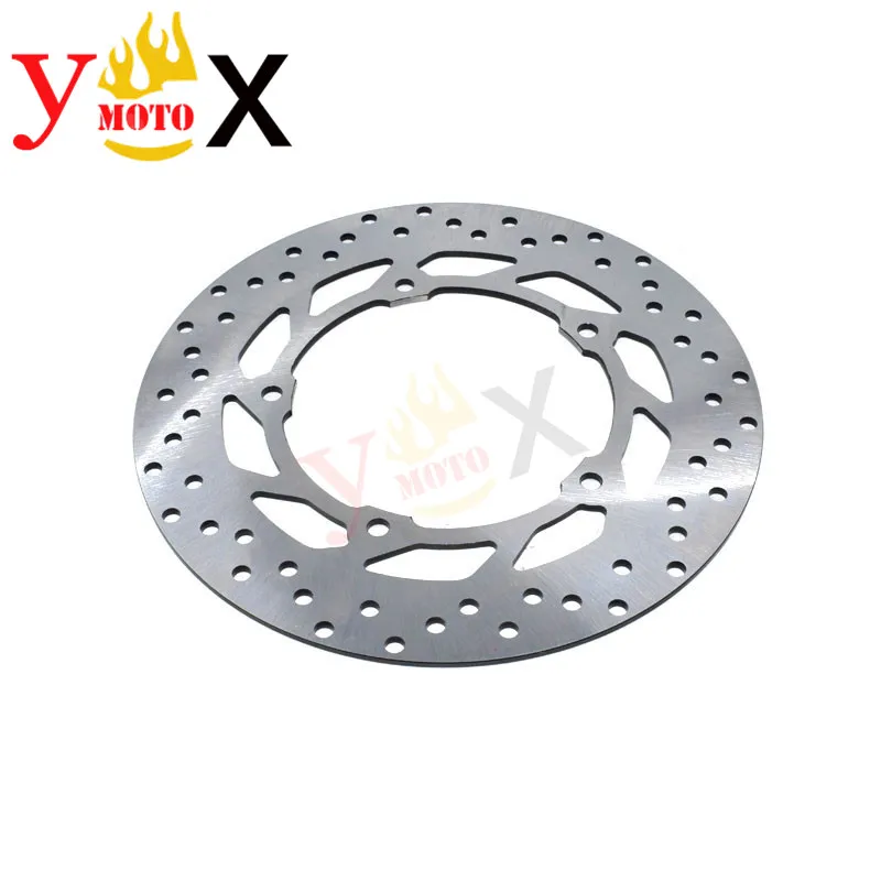 

YZF-R15 12-17 Motorcycle Steel Floating Front Brake Disc Rotor For YAMAHA YZF R15 2012-2017 2013 2014 2015 2016