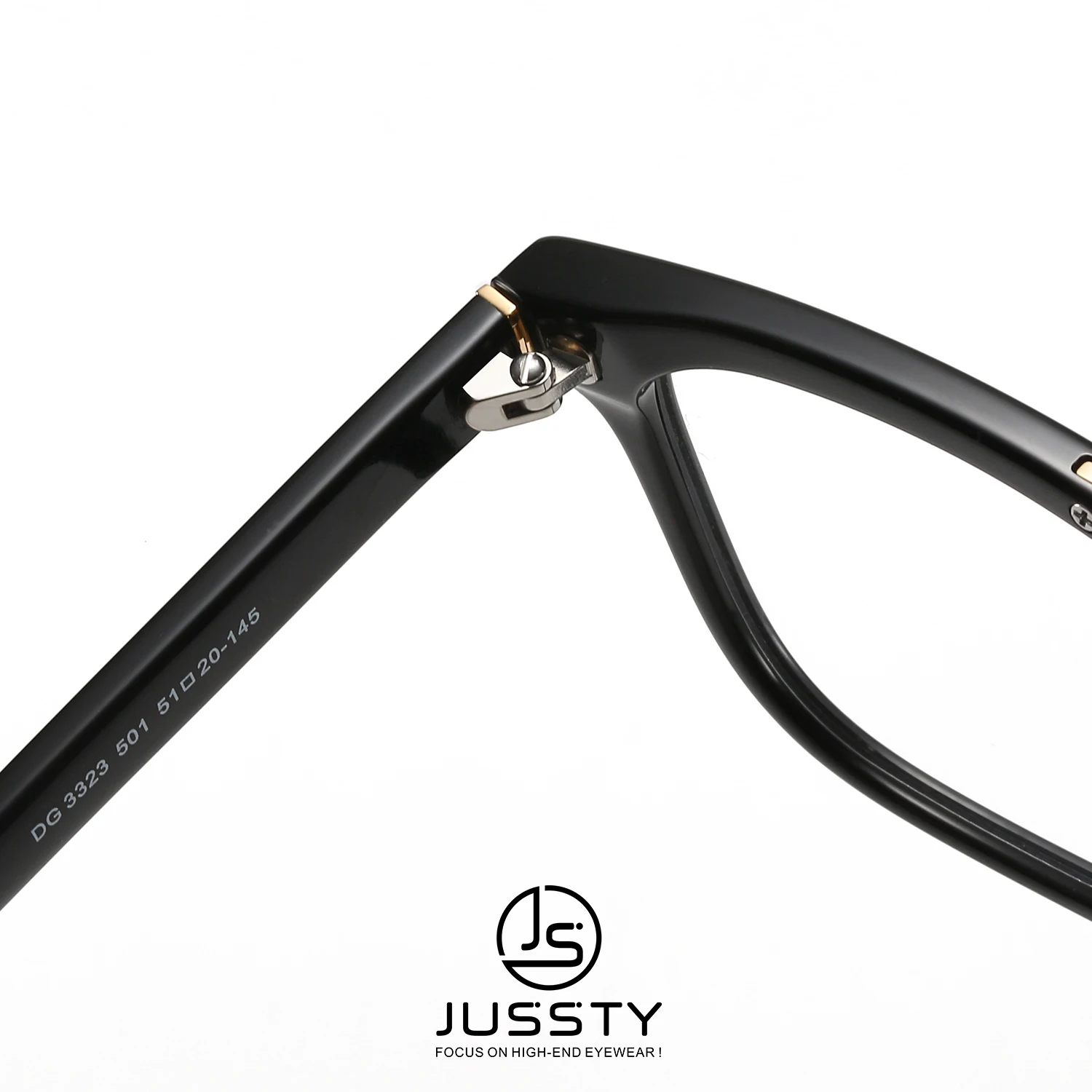 إيطاليا خلات النظارات الطبية التقدمية الرجال متعددة البؤر ثنائية البؤرة النظارات الذكور مخصص Luxuyr العلامة التجارية Optica قصر النظر نظارات