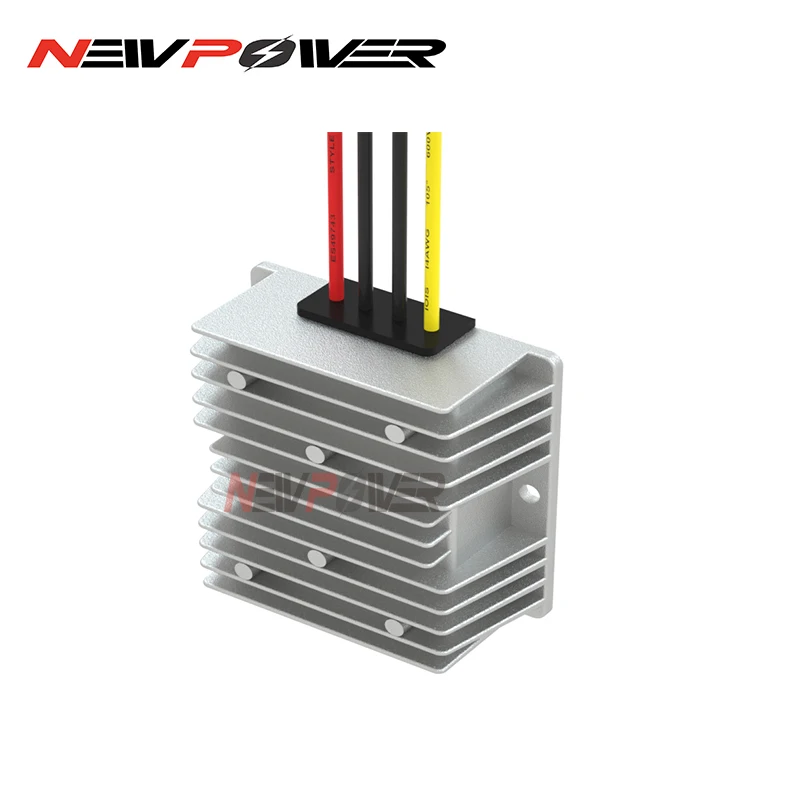 12v to 20v Hige Efficiency 9-16v 10v 11.5v 13.8v 15v dc dc Converter Step Up Boost 10a 200w Module