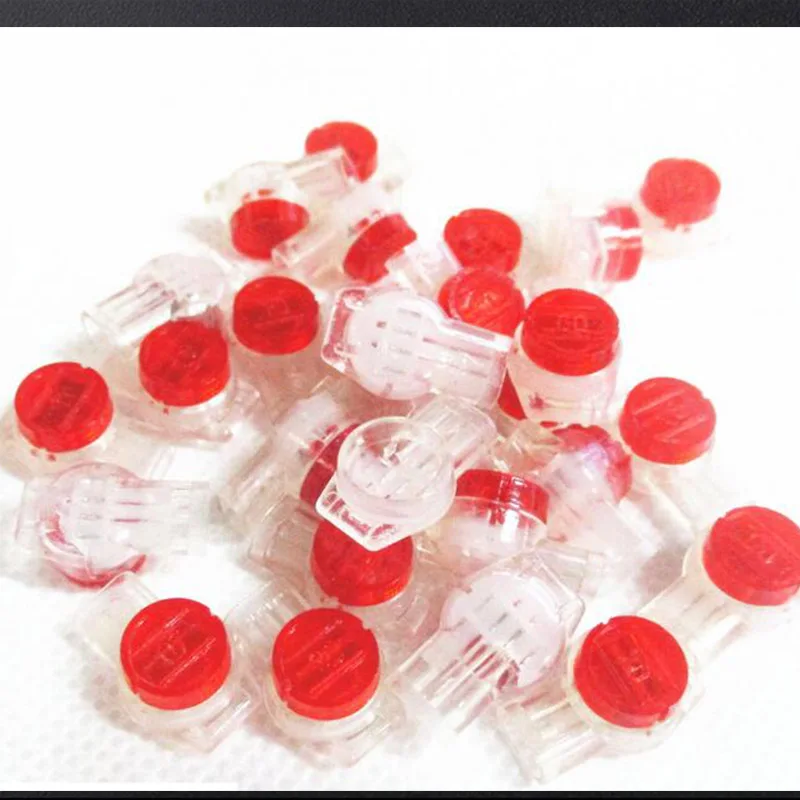 Conector Rj45, terminales de conexión de crimpado, conector K1/K2/K3, cableado impermeable, Cable Ethernet, Term