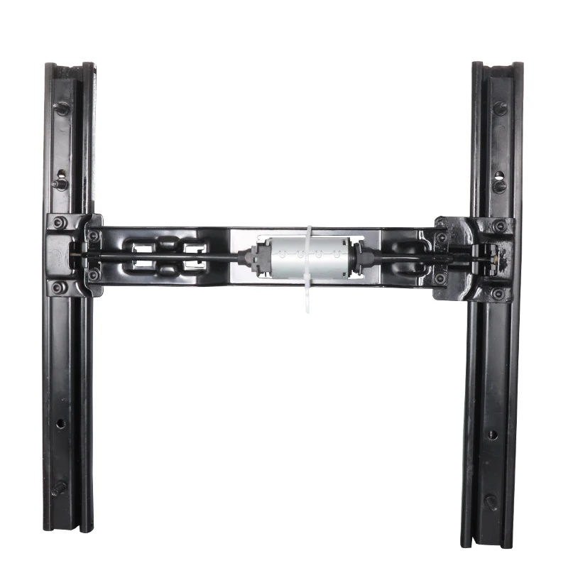 450mm length 380mm width (400mm width optional) Electric Seat Slide Rail for Car Seat Modification