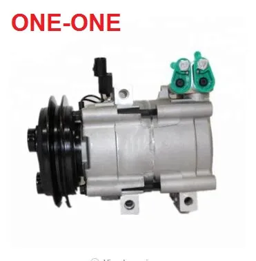 AC A/C Compressor  12V-1PK-138MM 97701-4A150 977014A151 977014A150 97701-4A151