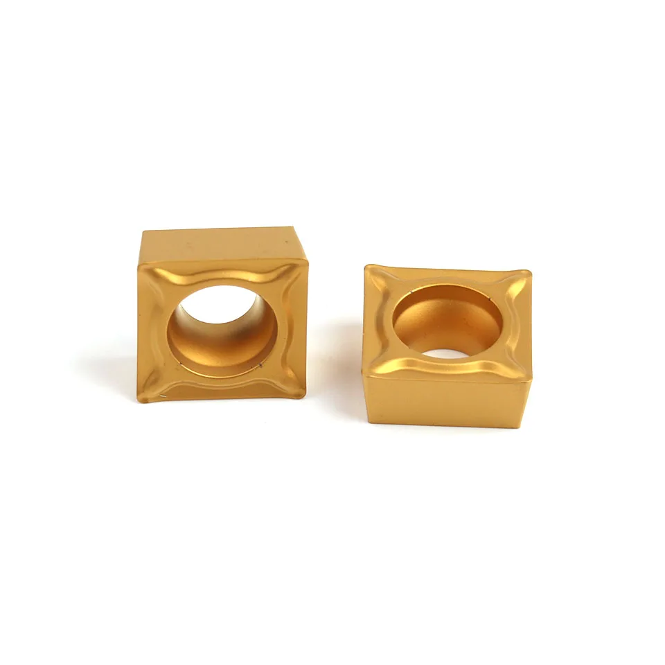 Imagem -05 - Carboneto Inserção Cnc Torno Ferramenta de Gerencio Cortador de Metal Lâmina Scmt Scmt09t304 Scmt09t308 Scmt120408 Scmt120404 hm Ybc251 Ybc252