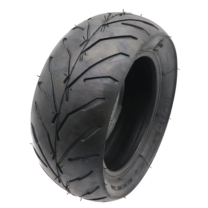 11 inch 90/65-6.5 Front Tire 110/50-6.5 Rear Tyre Inner Tube Bent Valve For 49cc Mini Dirt Bike E Scooter  Motorcycle