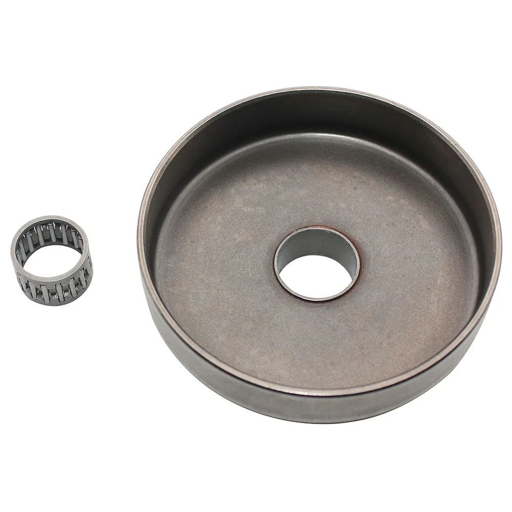 Clutch Drum Sprocket Needle Bearing for Homelite Chainsaw UT-10574 UT-10590 UT-10591 UT-10602 UT-10645 UT-10651 UT-10080