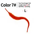 L Color 7  10pcs