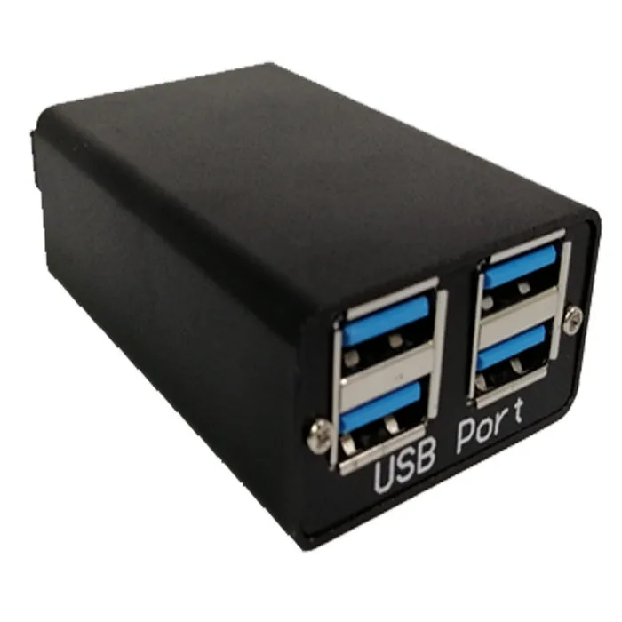 USB Industrial Touch Screen Usb3 0 Optical Fiber Extender Usb3 0 Optical Transceiver Usb3 0 Optical Isolation