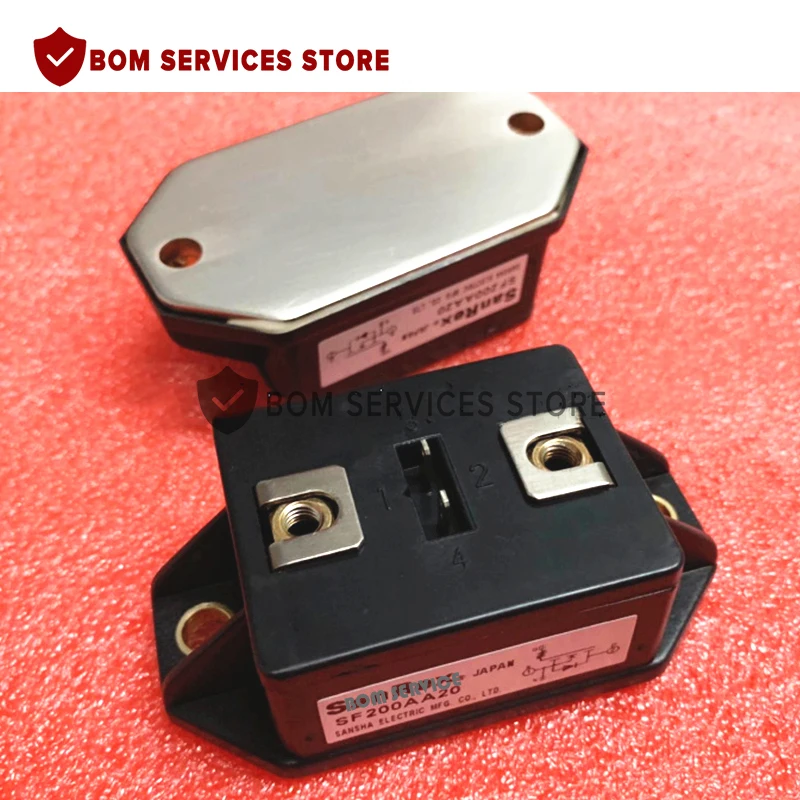 SF200AA20 SF200AA10 SF100AA20 SF150AA20 SF150AA50 SF150BA50 SF100BA50 SF100AA50 Miễn Phí Vận Chuyển Mới Ban Đầu Mô Đun