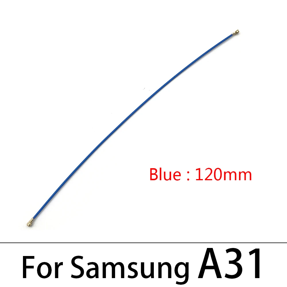 For Samsung A10 A20 A30 A40 A50 A60 A70 A80 A90 A01 A11 A21 A31 A41 A51 A71 Wifi Antenna Signal Flex Cable Ribbon Repari Part