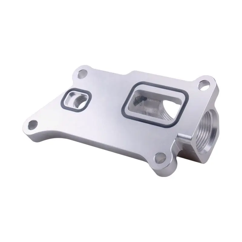 High quality Auto Upper Coolant Housing straight with Filler Neck for K24/K20Z3