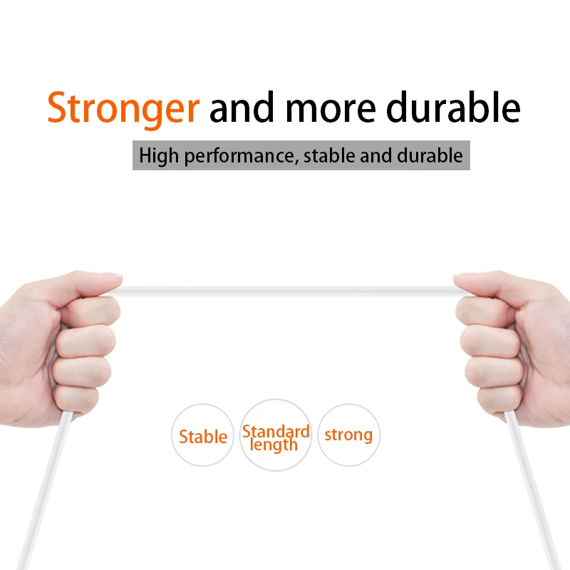 For Xiaomi Mi Poco X3 NFC M3 F3 F2 Pro Redmi 9T Mobile Phone Quick Charge 3.0 9V 2A Fast Charger EU Wall Plug USB Type-c Cable