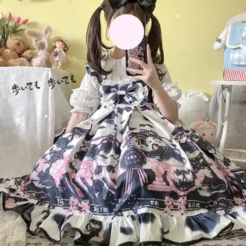 6 best sales Jsk lolita - №4