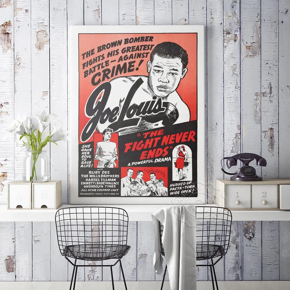 ملصق مسابقة رياضية عتيقة، فن طباعة كرة القدم والملاكمة والتزلج والرجبي والتنس، ملصقات حائط رياضية قديمة، لوحة قماشية، #5