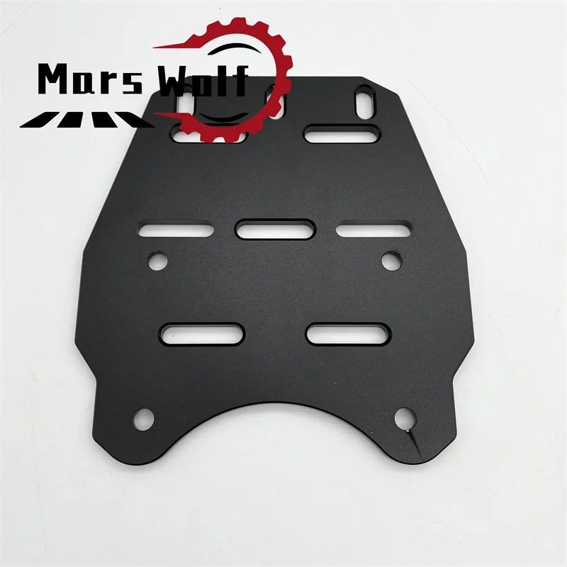 Motorcycle Accessories Bracket Board Tail Rack Top Box Case Rear Luggage Rack For PCX125 PCX150 2014-2018 PCX 125 PCX 150 14-19