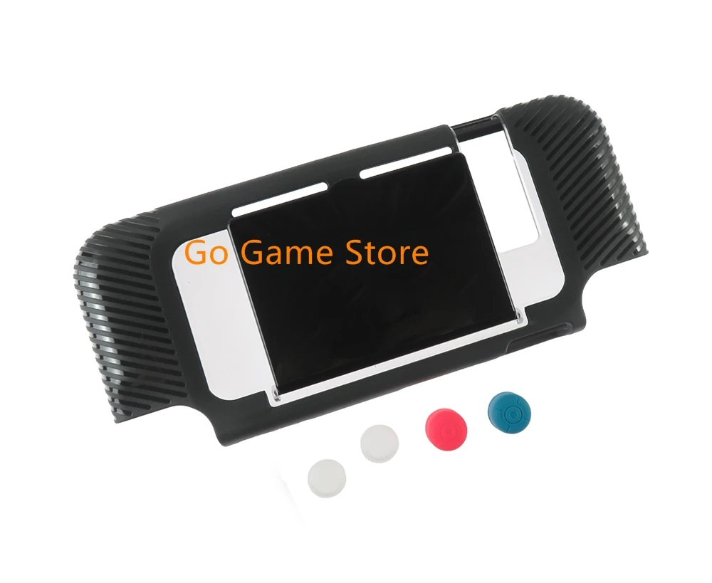 Nintendo Switch用tpu保護ケース,1個