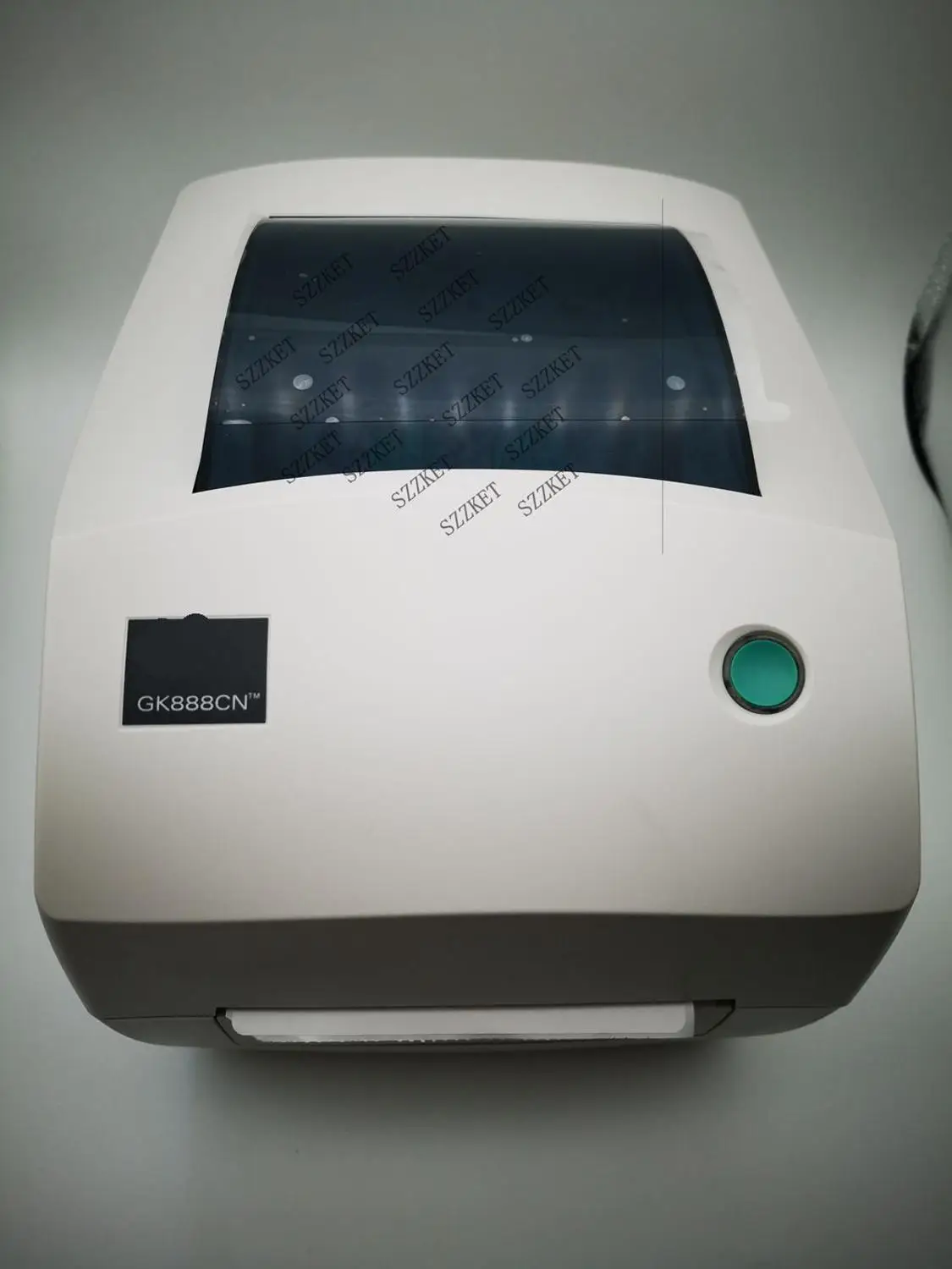 

Термопринтер этикеток, наклейки со штрих-кодом, термотрансферный принтер GK888T, GK888CN, термопринтер этикеток со штрих-кодом GK888