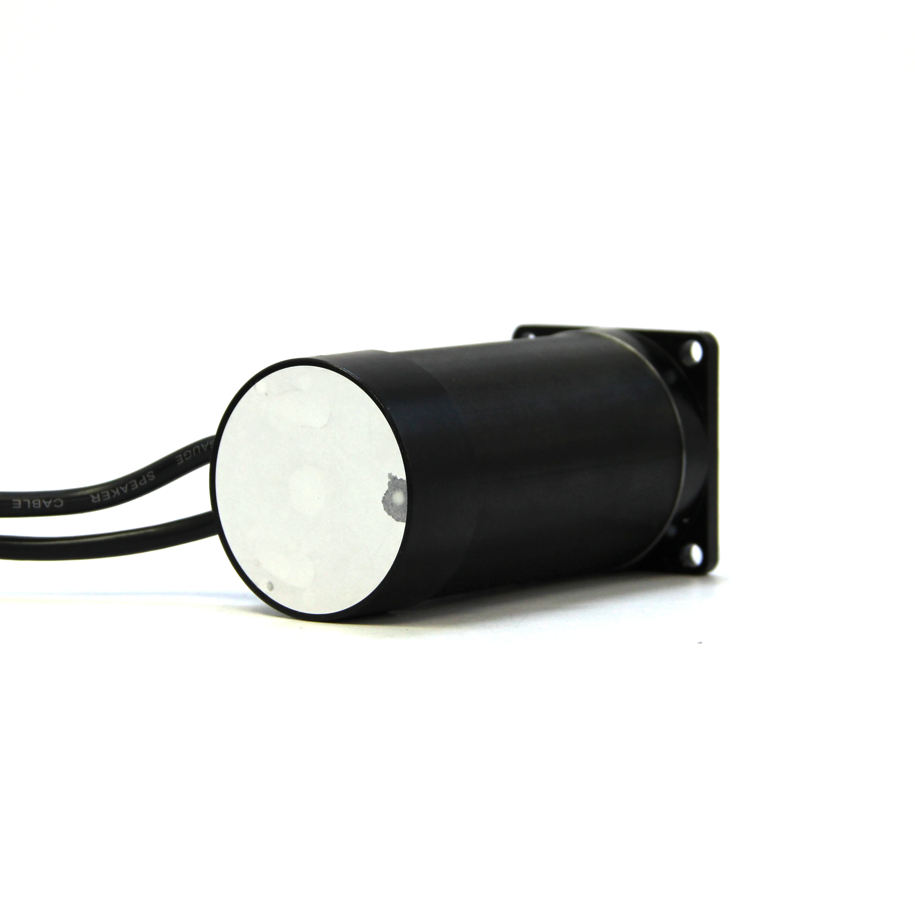 Imagem -05 - Brushless Motor de 180w Brushless dc Motor de 3000rpm 57 mm Comprimento do Corpo 95 mm 24v dc