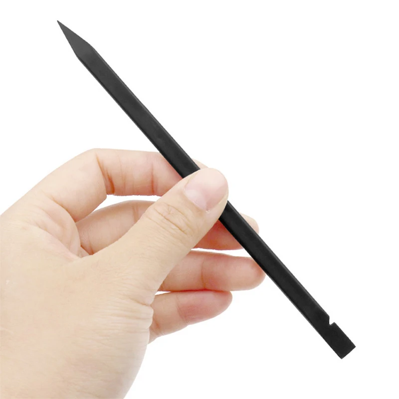 10Pc Chống Tĩnh Điện Nhựa Spudger Nylon Dính Bật Nắp Dụng Cụ Mở Cho iPhone iPad Điện Thoại Thông Minh Samsung Sửa Chữa Tay Bộ Dụng Cụ
