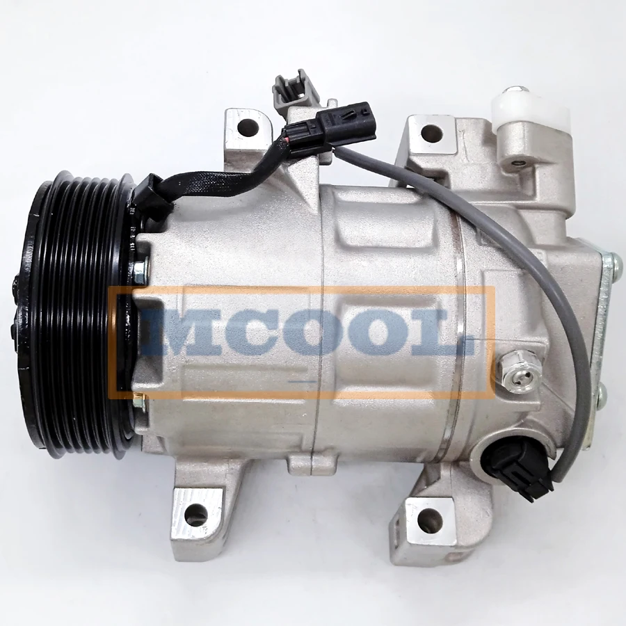 Car ac compressor For Nissan Altima 2.5L 2013-2017 92600-3TA0E 92600-3TA0D 926003TA0E 926003TA0D Z0016491A Z00164914