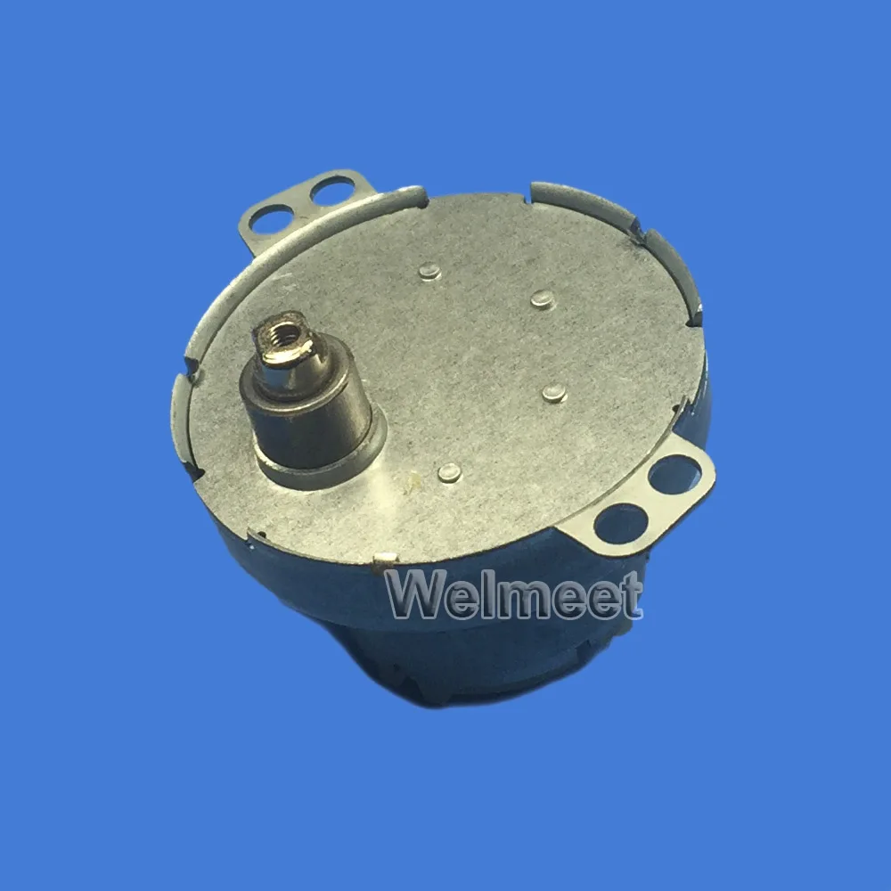 DC5V 6 فولت 12 فولت 24 فولت JS-50T علبة التروس المعدنية تخفيض السرعة محرك تروس آلة رمي الكرة آلة حبة آلة لصق #1