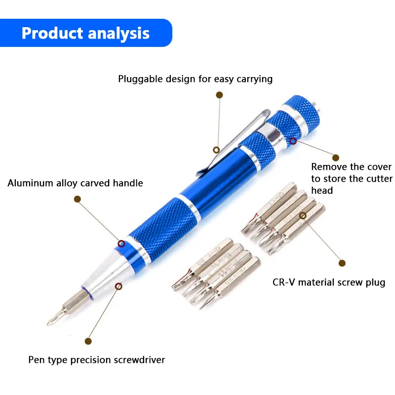 60W Soldering Iron Set Temperature Control Soldering Kit Tin Wire Digital Multimeter Repair Tool Cautin With Desoldering Pump