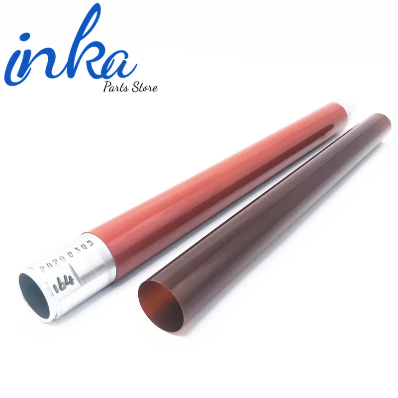 Original Upper Fuser Heat Roller Grade A Fuser Film For Xerox DC 7780 C75 J75 550 560 6680 7780 700 5065 Fuser Roller