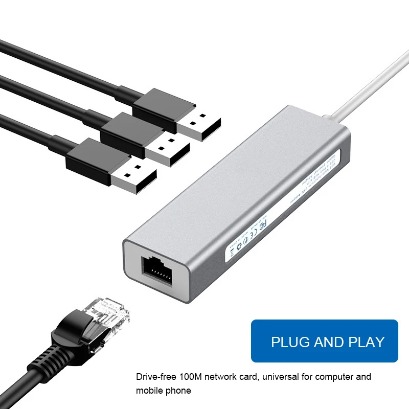 

4 In 1 USB-c HUB Type-c Multiport Card Reader Adapter 4k Hdmi For Notebook With Power Adapter Usb Hub High Speed For Pc Computer