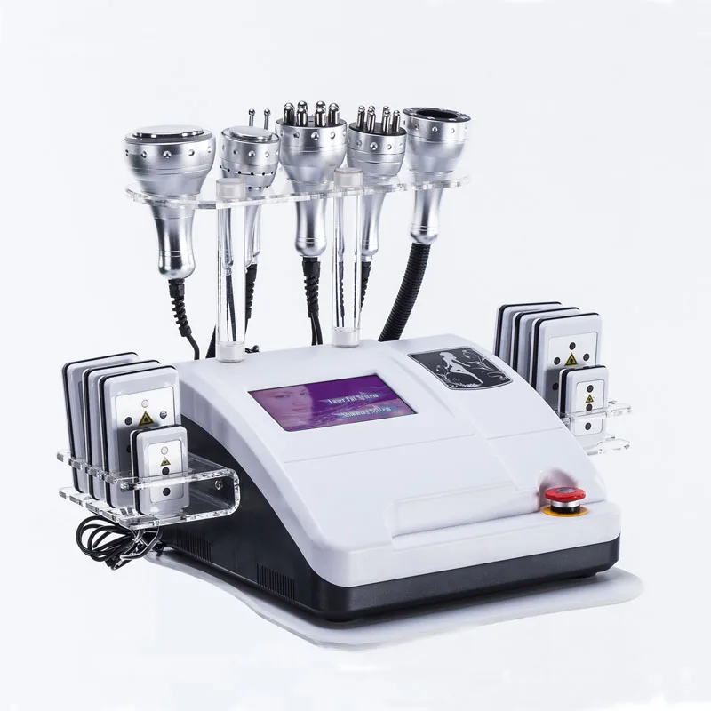 キャビテーション機8個,新製品,40kまたは80k