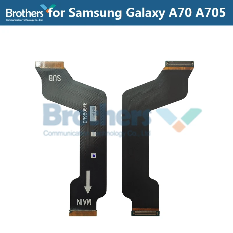 

Гибкий кабель для материнской платы Samsung Galaxy A70 SM-A705F A705GM A705W