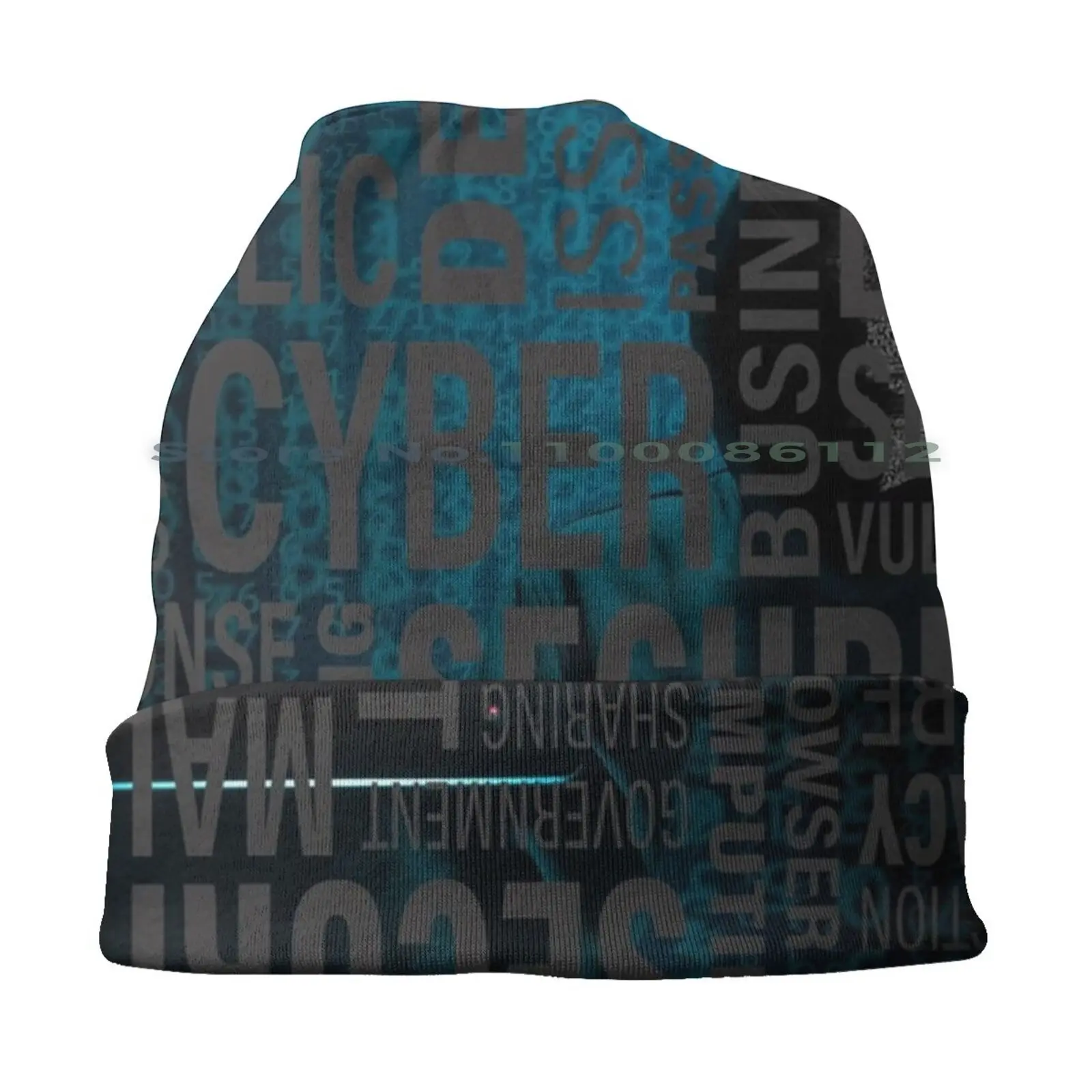 Cyber Security Bucket Hat Sun Cap Infosec Cybersecurity Cyber Security Black Geek Nerd Computers Developer Programmer Code