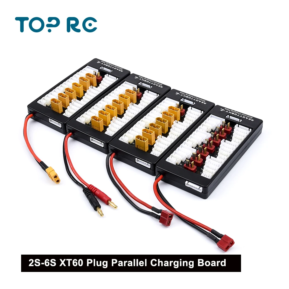 EC3 Stecker: Der perfekte Anschluss für Ihre LiPo-Batterien – Alles, was Sie wissen müssen