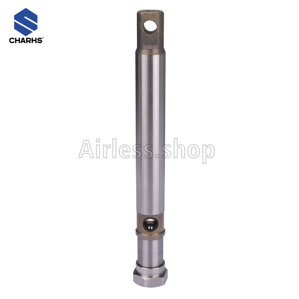 Airless sprayer pump Accessories 248206 Piston Rod Hardened Stainless Steel For Airless Paint Sprayer 695 795 3900