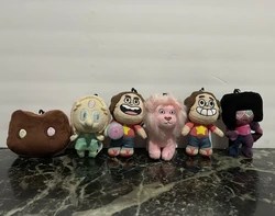 Officially Steven Universe Plush Clip On's Series 1 Completed New