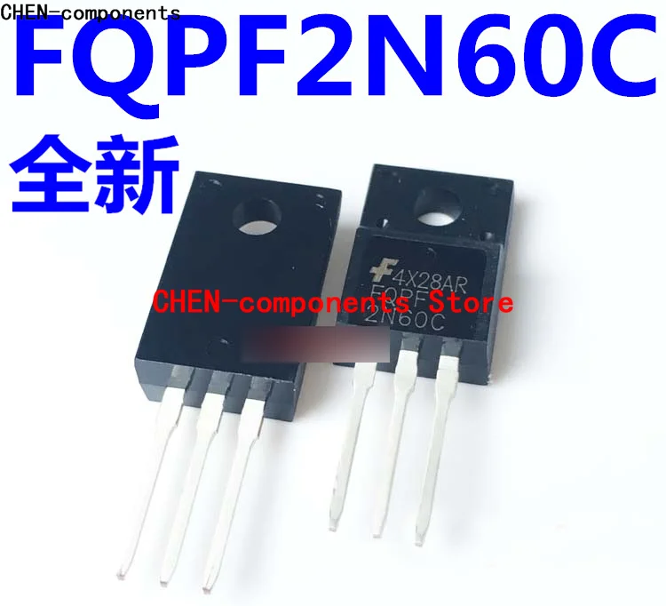 Tubo mos original 2x60c com 10 peças