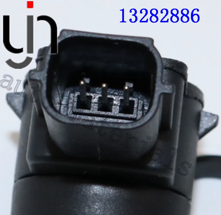 High Quality PDC ULTRASONIC SENSOR / Car Parking Sensor 13282886 For/ Opel Astra/Vectra/Corsa/Meriva