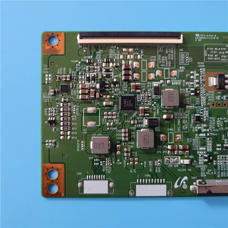 좋은 테스트 6B01B002FUD01 T-CON LU28H750UQUXEN U28H750UQU U28H750UQ LU28H750UQNXZA U28H750UQN 로직 보드 CY-MM280HGNV1H