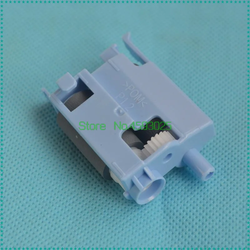بكرة صغيرة RM2-5452-000 ل HP M402 M403 M426 M427 M402dn M402n M426fdn LBP215 402 403 426 427 علبة 2 ورقة التقاط بكرة