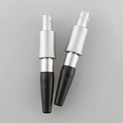 2pcs Earphone Pins For HD800 HD800s HD820 HD820s Enigma Acoustics Dharma D1000 Cable DIY Connectors Adapter