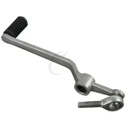 Motorcycle silver Gear Shift Lever Shifter Pedal For Yamaha YZF R6 YZF-R6 2006-2020 2007 2008 2009