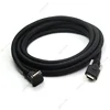 CameraLink – câble SDR à SDR, 90 degrés, Angle droit, pour caméra industrielle, Mini, 26 broches 6