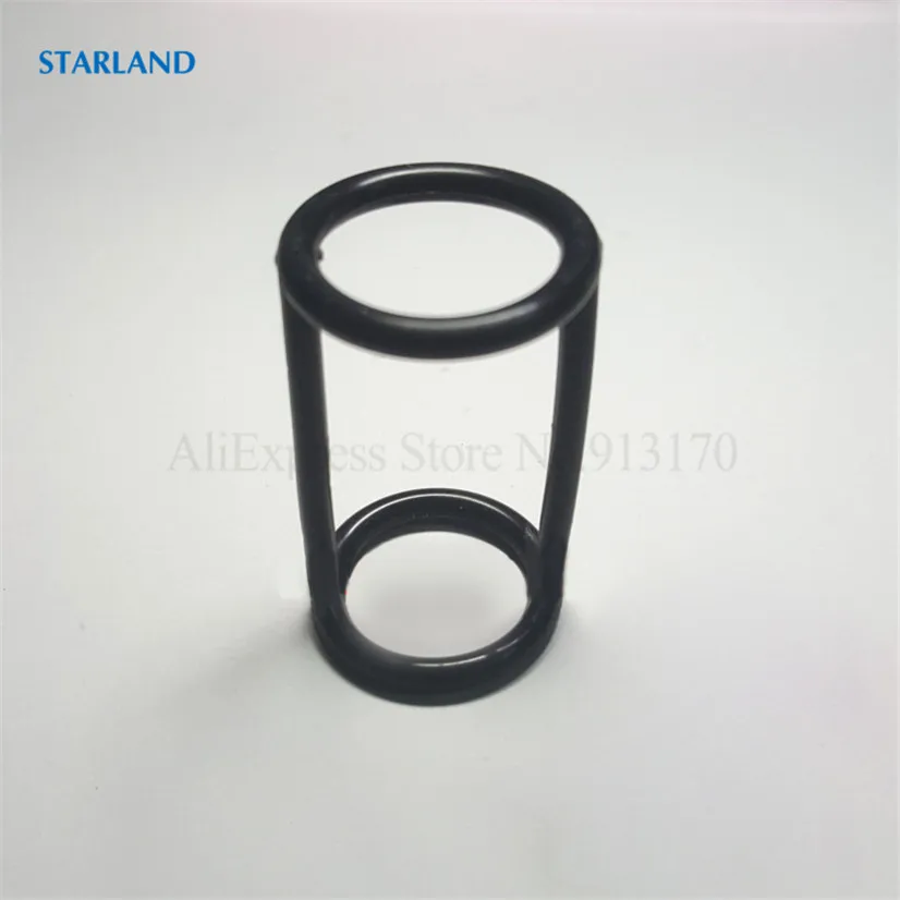 Sealing Ring Small H-shaped Seal Gasket For Ice Cream Machine Replacement Spare Parts Icecream Makers